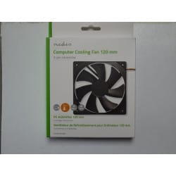 Ventilateur ordinateur PC /...