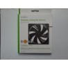 Ventilateur ordinateur PC / Computer Cooling Fan 120mm x 120mm x 25mm ép 120x120