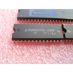 ci M5M23256 / ic M5M 23256...