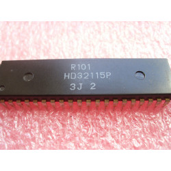 ci HD32115P / ic HD 32115 P - DIP40 Neuf 