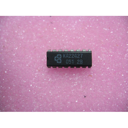 ci KA 22427 - ic KA22427 (Lot de 2)