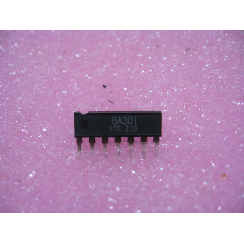 ci BA 301 /  ic BA301