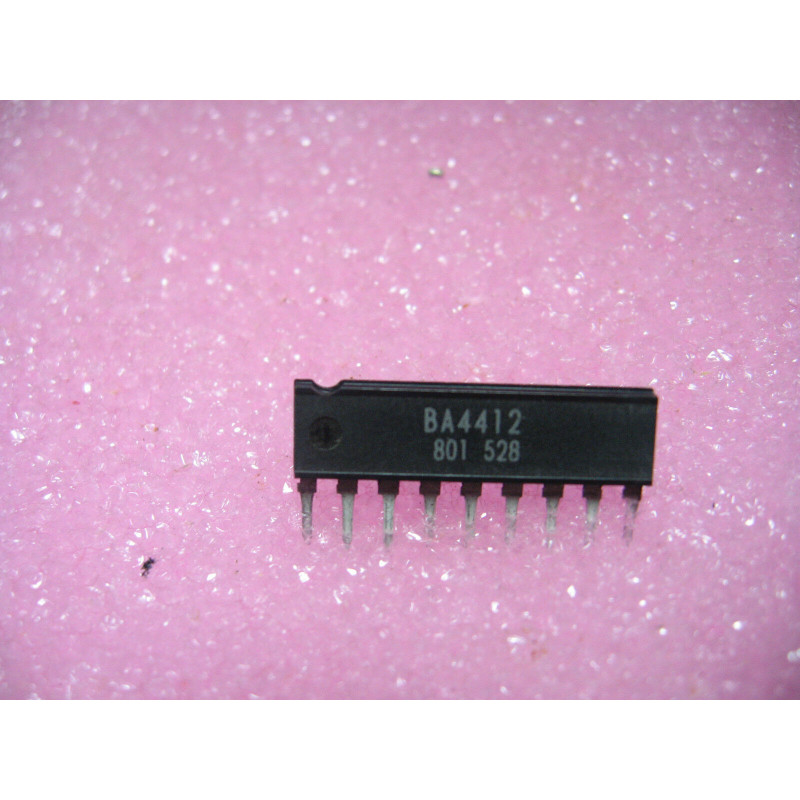 ci BA 4412 (ic BA4412)