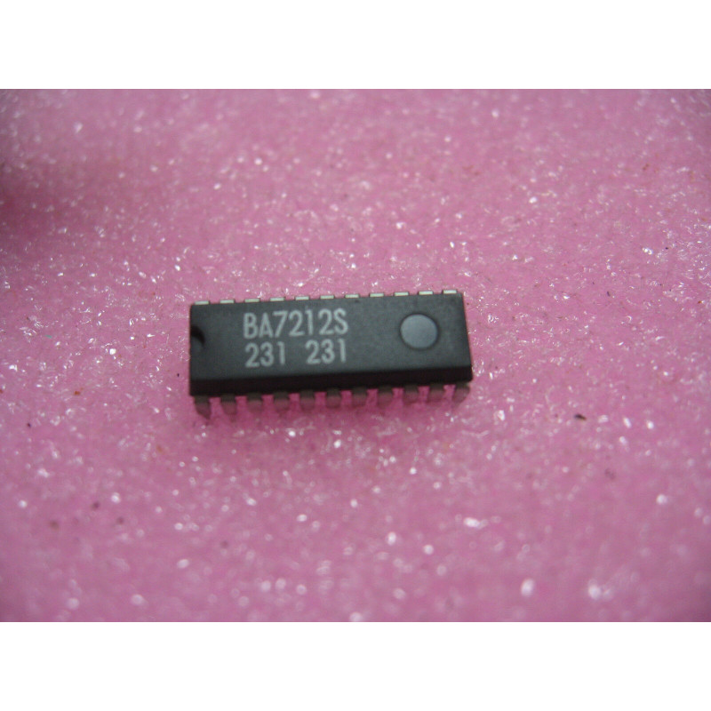 ci BA 7212 S (ic BA7212S)