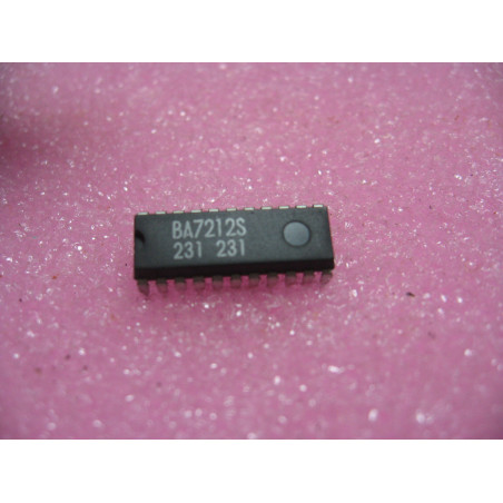 ci BA 7212 S (ic BA7212S)