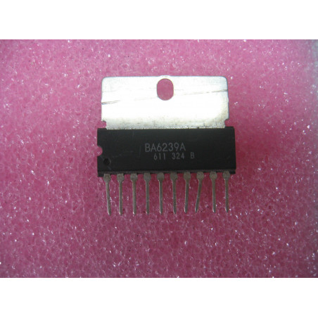 ci BA 6239 A (ic BA6239A)