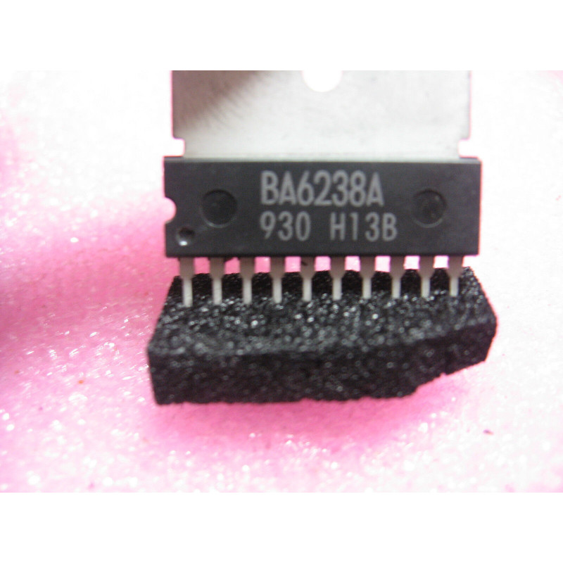 ci BA 6238 A (ic BA6238A) 267TX2793