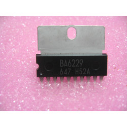 ci BA 6229 ~ ic BA6229 ~...