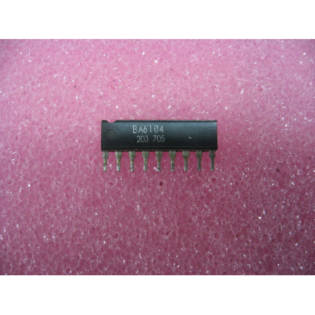 ci BA 6104 (ic BA6104)