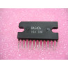 ci BA 5406 ~ ic BA5406 ~ 12V , 5W dual power amplifier