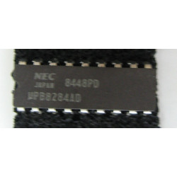 ci µPB 8284 AD (UPB 8284AD/ UPB8284AD)