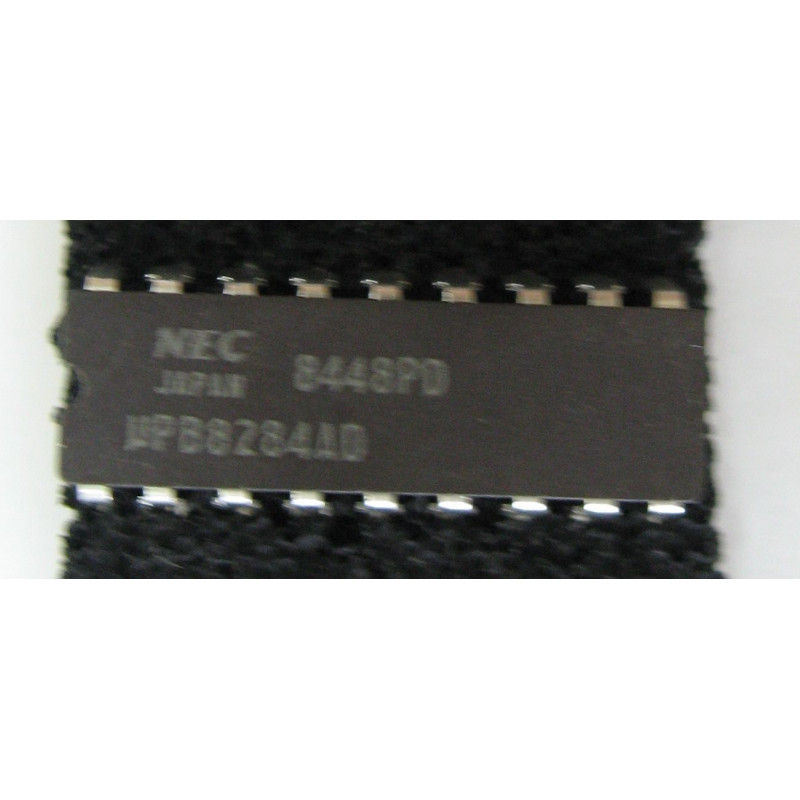 ci µPB 8284 AD (UPB 8284AD/ UPB8284AD)