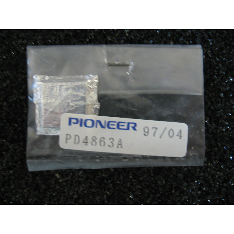 ci PD 4863 A - ic PD 4863 A de chez pioneer