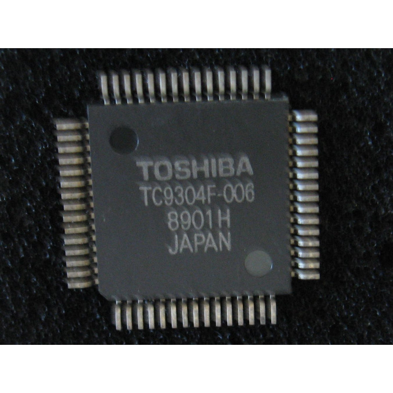 ci TC 9304 F - 006 / ic TC9304F-006 (TOSHIBA)