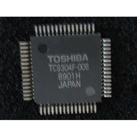 ci TC 9304 F - 006 / ic TC9304F-006 (TOSHIBA)