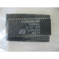 ci ST9291 J6B1 - ic...