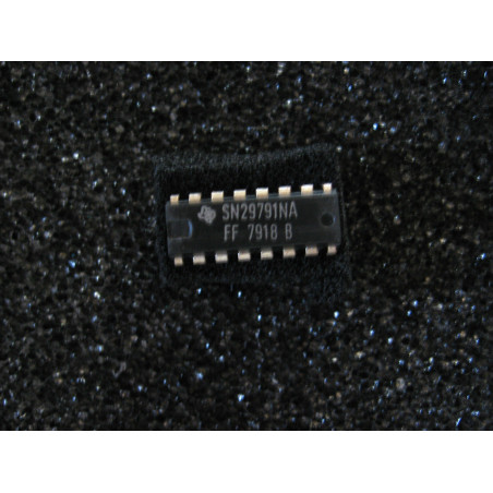 ci SN29791 NA - ic SN29791NA