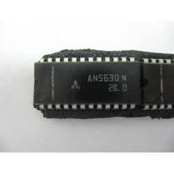 ci AN 5630 N / ic AN5630 AN5630N de chez MITSUBISHI