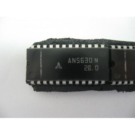 ci AN 5630 N / ic AN5630 AN5630N de chez MITSUBISHI