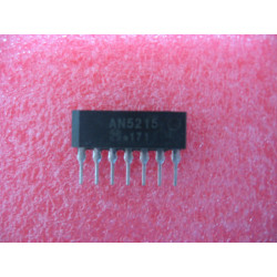 lot de 2 ci AN 5215 / ic...