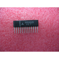 ci AN 5862 K / ic AN5862...