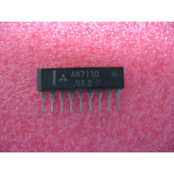 ci AN 7110 / ic AN7110 (Lot...