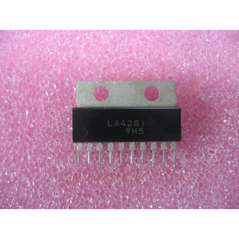 ci LA 4261 / ic LA4261