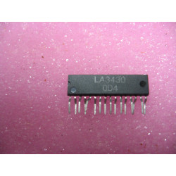 ci LA 3430 LA3430 ic NOS