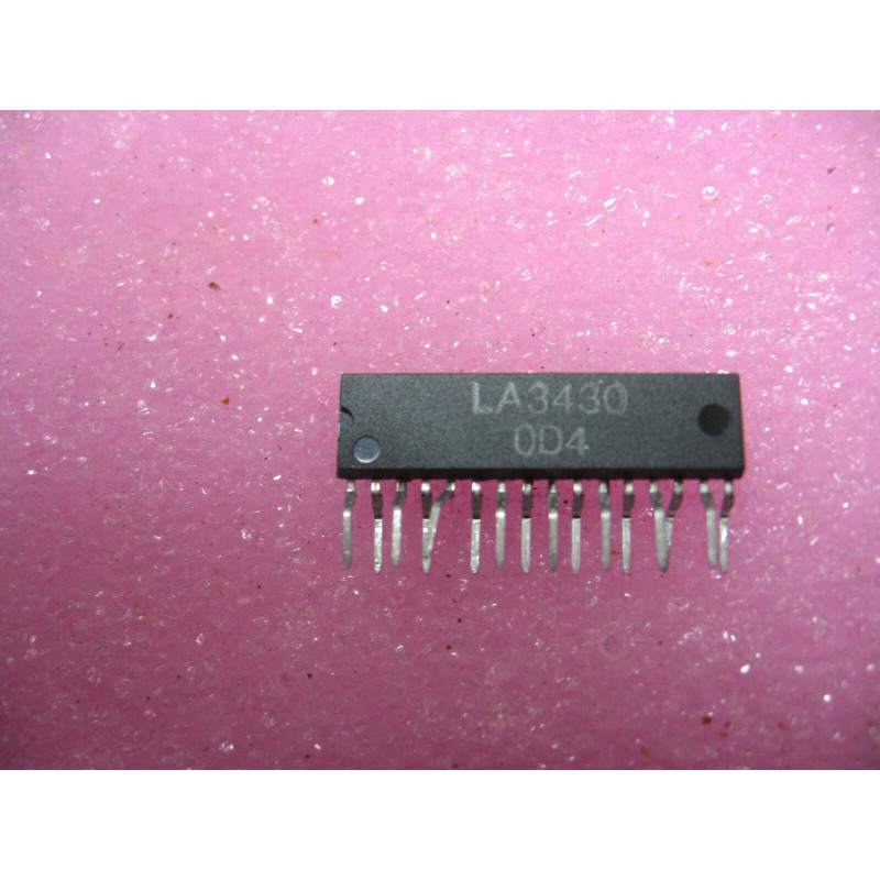 ci LA 3430 LA3430 ic NOS