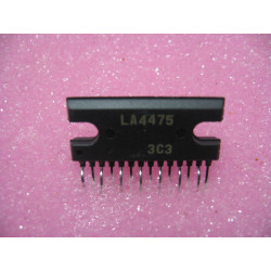 ci LA 4475 / ic LA4475