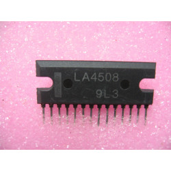 ci LA 4508 ~ ic LA4508 ~...