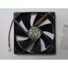 Ventilateur ordinateur PC / Computer Cooling Fan 120mm x 120mm x 25mm ép 120x120