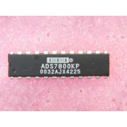 ic ADS7800KP ~ ci ADS 7800...