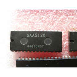 ci SAA 5120 / ic SAA5120...