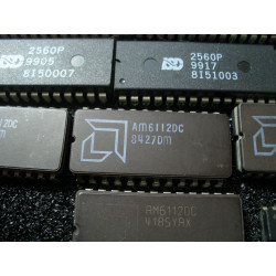 ci AM6112DC / ic AM 6112 DC...