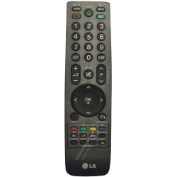 Télécommande Neuve LG AKB69680403 pour téléviseurs LCD ...