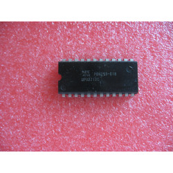 ci µPB8212C / µPB 8212 C / B 8212 C / ic UPB 8212 C - DIP 24 de chez NEC (CI3)