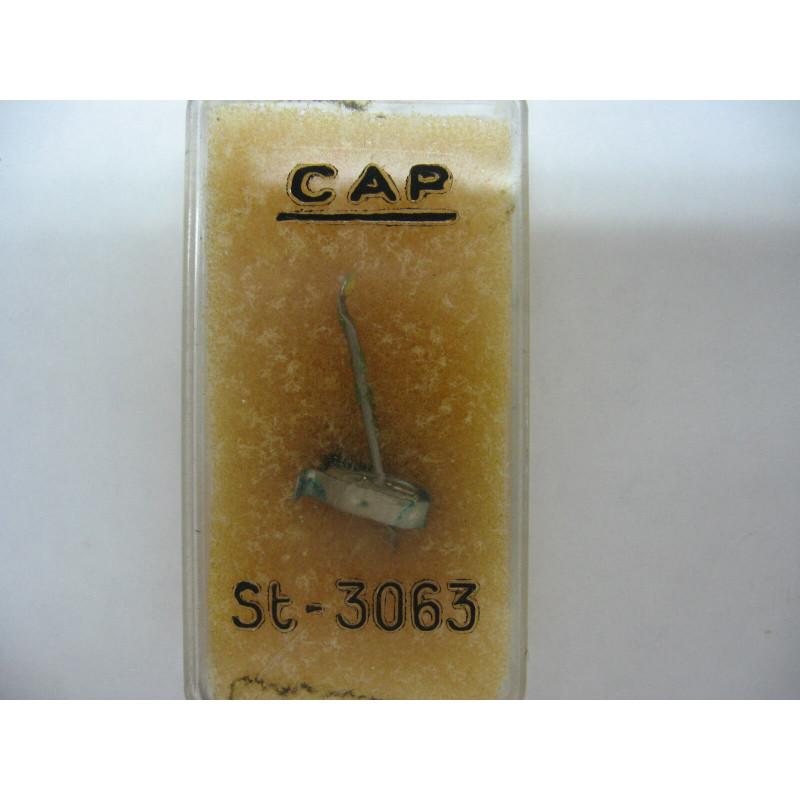 DIAMANT SAPHIR CAP pour St-3063 / St3063 / ST 3063