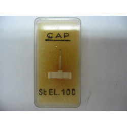 DIAMANT SAPHIR CAP pour  St EL 100 / STEL.100 / ST EL.100 