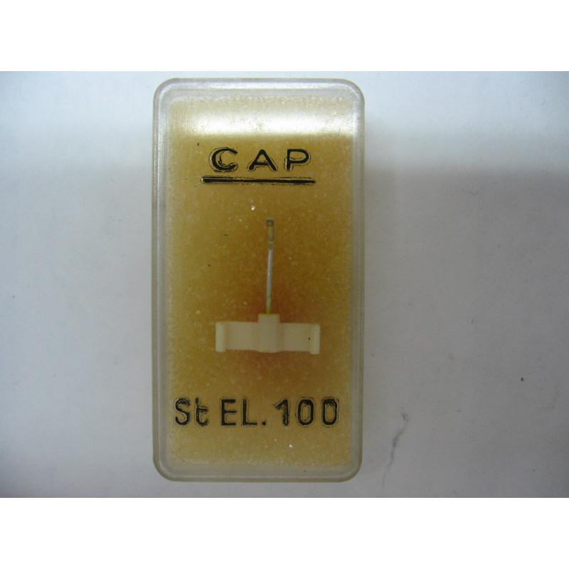 DIAMANT SAPHIR CAP pour  St EL 100 / STEL.100 / ST EL.100 