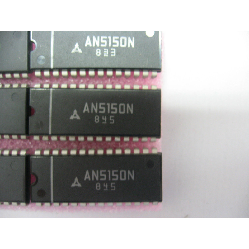 ci AN 5150 N / ic AN5150 N / AN5150N de chez MITSUBISHI