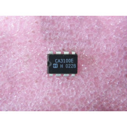 Lot de 2: ci CA 3100 E ~ ic...