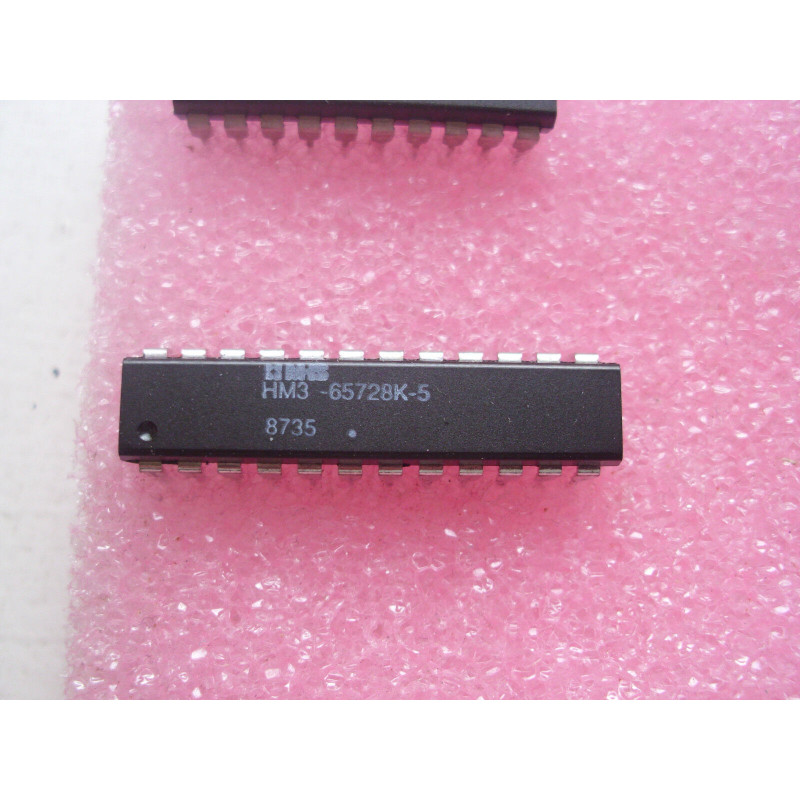 ci HM3-65728K-5 dip24  