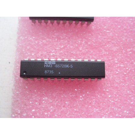 ci HM3-65728K-5 dip24  