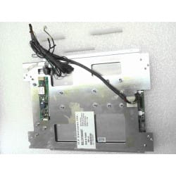 LCD PANEL: LCD-KIT03 S-SH 10.4"  640x480 + cable / DALLE ECRAN (ICP Electronics)