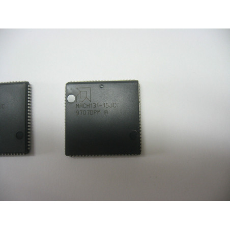 ic MACH 131 - 15JC / ci MACH131-15JC plcc de chez AMD, Neuf