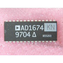 ci AD1674KN / ic AD 1674 KN...