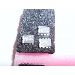 ci PCD8582D / ic PCD 8582 D...