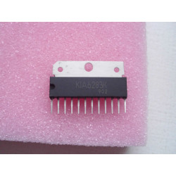 ci KIA6283K / ic KIA 6283 K...