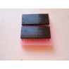 ic MC 68B52 P / ci MC68B52P dip 24 de chez MOTOROLA  Neuf